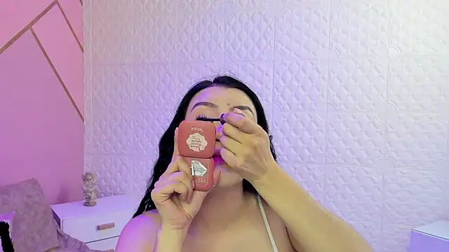 Violetaa diazz online show from 11/08/25, 09:13