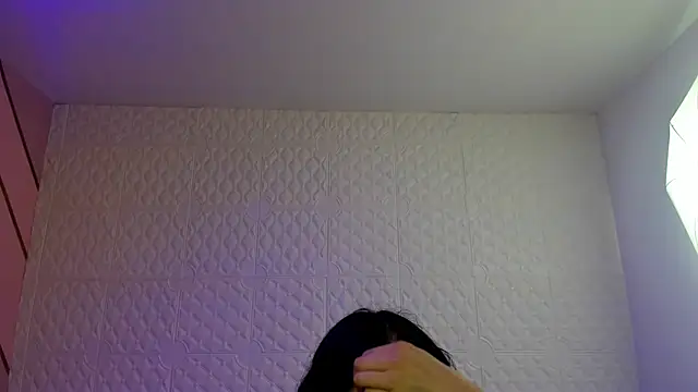 Violetaa diazz online show from 12/02/25, 09:10