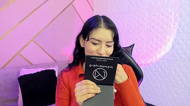 Violetaa diazz online show from 01/06/26, 09:29