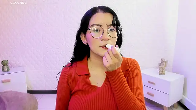 Violetaa diazz online show from 02/10/26, 09:08