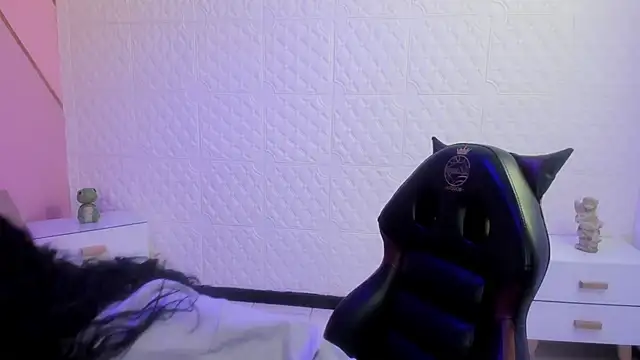 Violetaa diazz online show from 02/12/26, 09:10