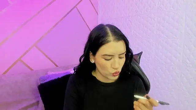 Violetaa diazz online show from 02/20/26, 09:15