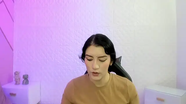 Violetaa diazz online show from 03/04/26, 09:21