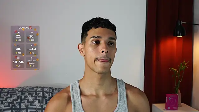 Busterspinter online show from 03/02/26, 11:33