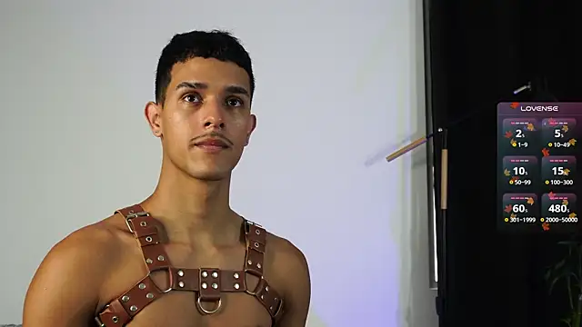 Busterspinter online show from 03/15/26, 10:27