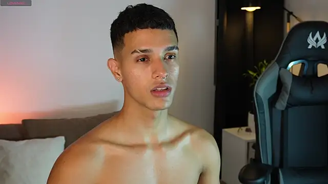 Busterspinter online show from 04/16/26, 01:06