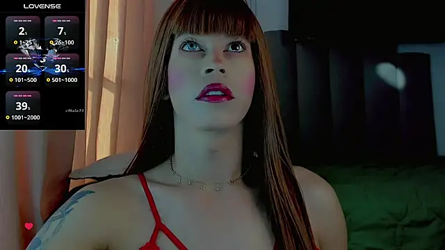 im pearll online show from 01/15/25, 12:15