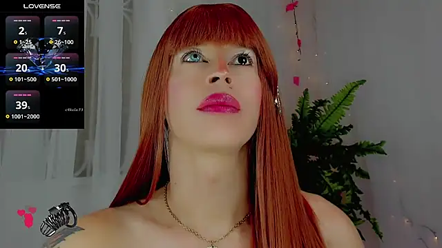 im pearll online show from 02/15/25, 03:31