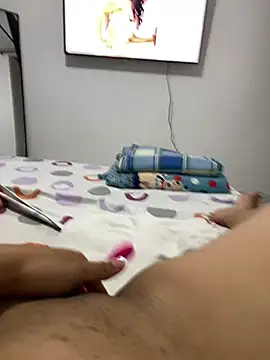 Snapshot of ANYLU19 chatting on 02/16/25, 03:58 ANYLU19 online show from 02/16/25, 03:58