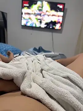 ANYLU19 online show from 05/15/26, 03:57