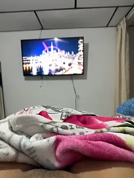 ANYLU19 online show from 05/22/26, 03:46