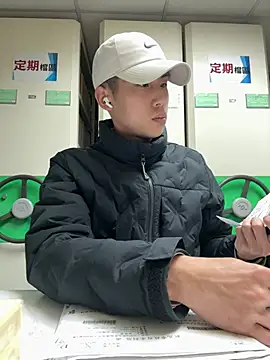 Benson18y online show from 03/21/25, 03:22