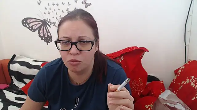 LadyHellene online show from 02/25/25, 10:37