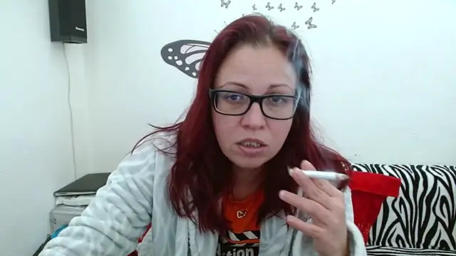 LadyHellene online show from 01/06/26, 11:58