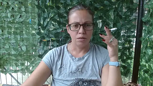 Snapshot of LadyHellene chatting on 07/12/26, 11:23 LadyHellene online show from 07/12/26, 11:23