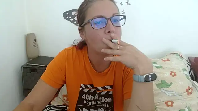 Snapshot of LadyHellene chatting on 07/23/26, 06:22 LadyHellene online show from 07/23/26, 06:22
