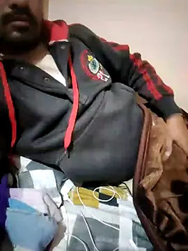 Jayesh Love online show from 12/30/24, 12:20