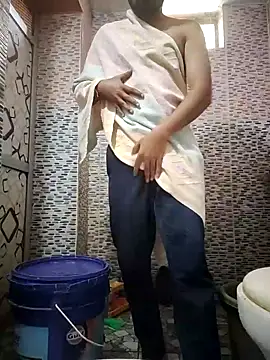 Jayesh Love online show from 01/01/25, 05:43