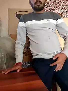 Jayesh Love online show from 01/01/25, 08:45