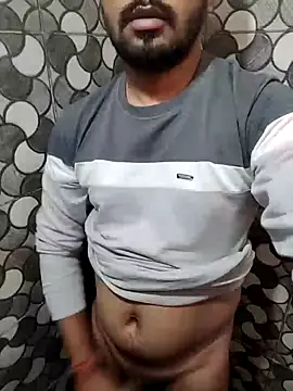 Jayesh Love online show from 01/01/25, 11:49