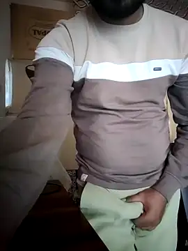 Jayesh Love online show from 01/12/25, 07:32