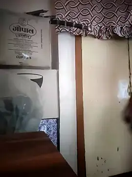 Jayesh Love online show from 01/17/25, 05:21