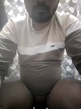 Jayesh Love online show from 01/21/25, 04:10