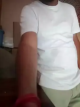 Jayesh Love online show from 01/22/25, 04:02