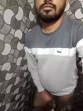 Jayesh Love online show from 01/24/25, 12:20