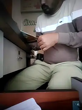 Jayesh Love online show from 02/12/25, 06:51