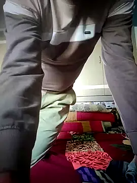 Jayesh Love online show from 02/15/25, 06:23