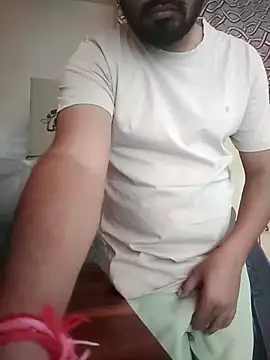 Jayesh Love online show from 03/13/25, 07:20