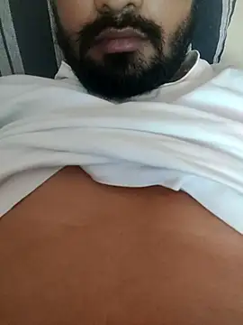 Jayesh Love online show from 03/15/25, 08:58