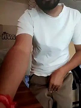 Jayesh Love online show from 03/17/25, 06:07