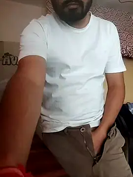 Jayesh Love online show from 03/17/25, 09:12