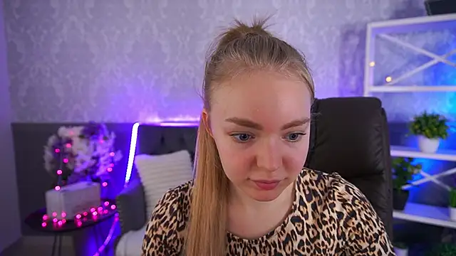 EmilySunshineS online show from 11/15/25, 02:46