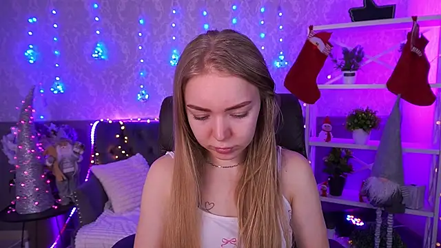 EmilySunshineS online show from 12/22/25, 08:00