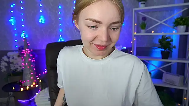 EmilySunshineS online show from 01/07/26, 07:11