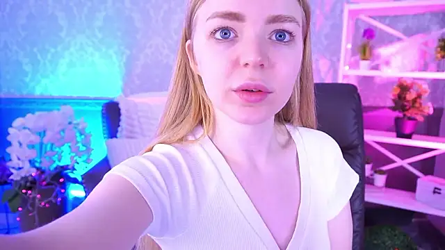 EmilySunshineS online show from 02/01/26, 08:13