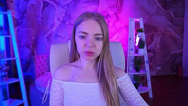 EmilySunshineS online show from 02/02/26, 07:07