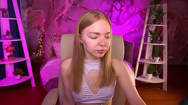 EmilySunshineS online show from 03/01/26, 07:10