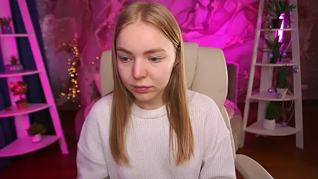 EmilySunshineS online show from 03/02/26, 07:48