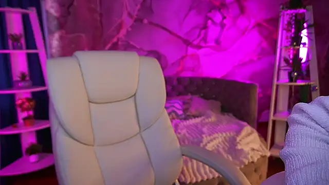 EmilySunshineS online show from 03/08/26, 06:39