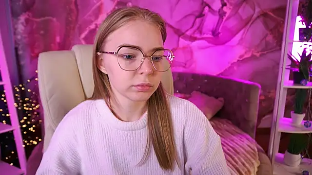 EmilySunshineS online show from 03/19/26, 07:34