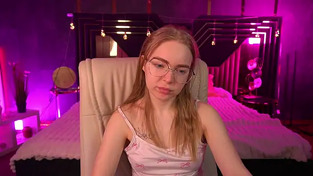 EmilySunshineS online show from 03/22/26, 07:23