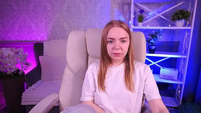 EmilySunshineS online show from 03/27/26, 08:48