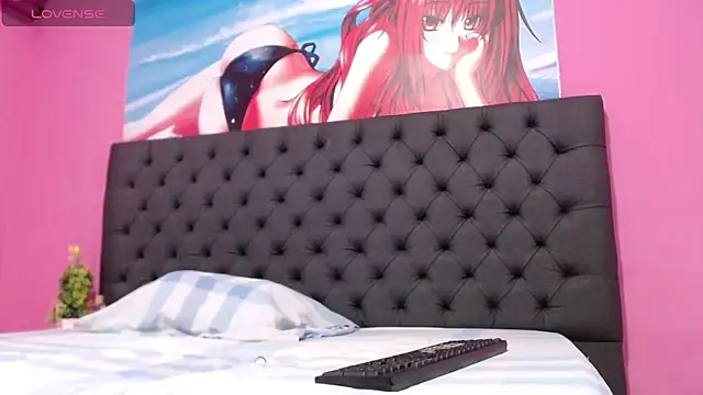  candy jade  online show from 09/24/25, 11:13