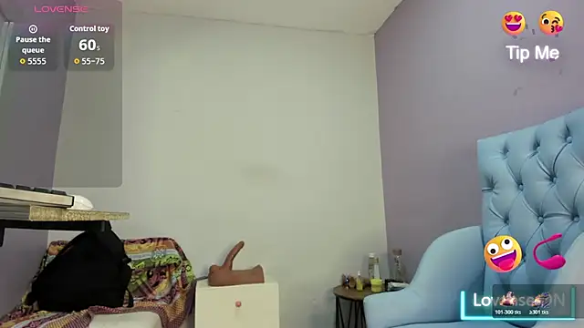  candy jade  online show from 11/16/25, 11:38