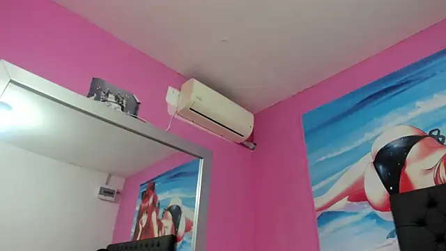  candy jade  online show from 03/24/26, 11:04