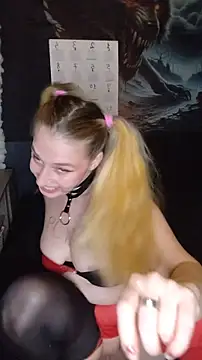 Sweet-SpicyOff online show from 10/31/25, 10:11